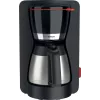 Bosch TKA6M273 coffee maker Drip coffee maker 1.1 L