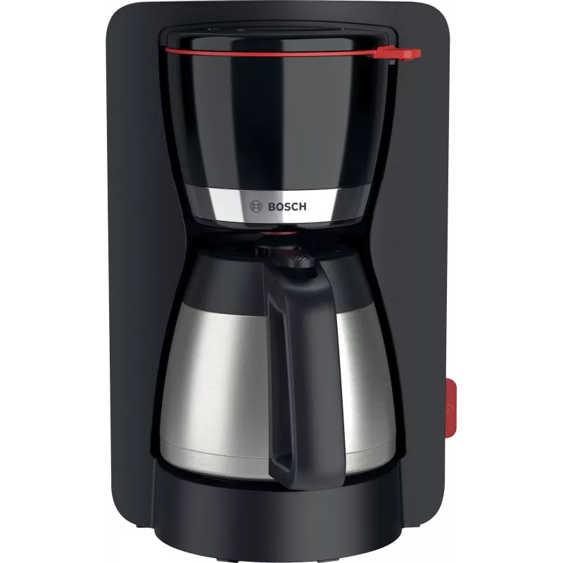 Bosch TKA6M273 coffee maker Drip coffee maker 1.1 L