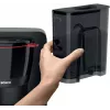 Drip coffee maker Bosch TKA2M113, 1.25 L water tank, 15 cups, black