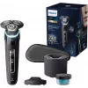 Philips SHAVER Series 9000 S9976/55 men's shaver Rotation shaver Trimmer Black
