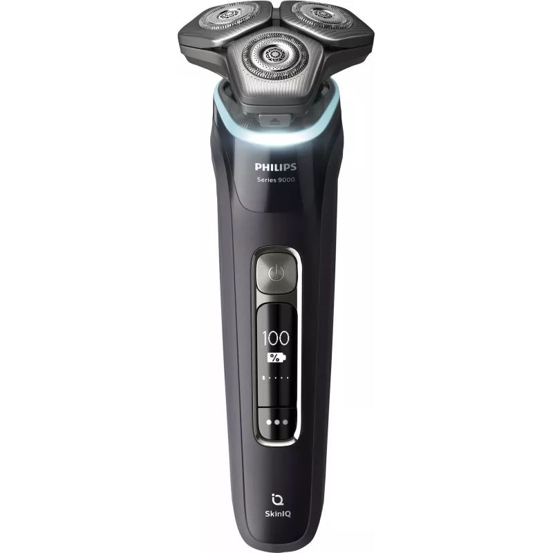 Philips SHAVER Series 9000 S9976/55 men's shaver Rotation shaver Trimmer Black