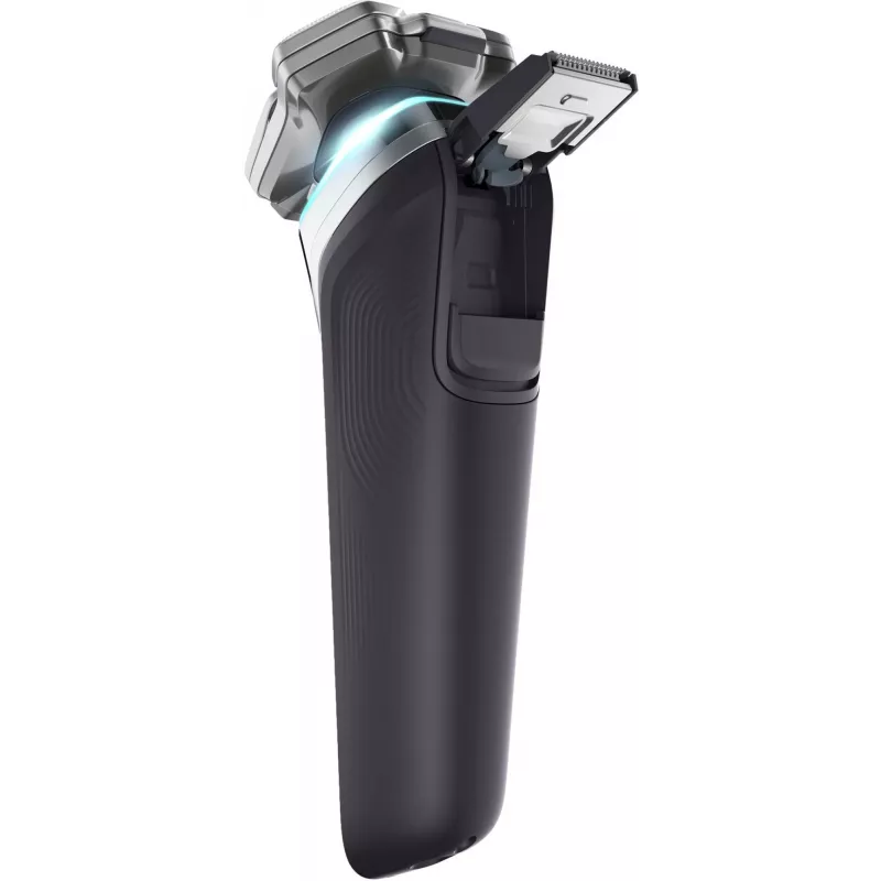 Philips SHAVER Series 9000 S9976/55 men's shaver Rotation shaver Trimmer Black