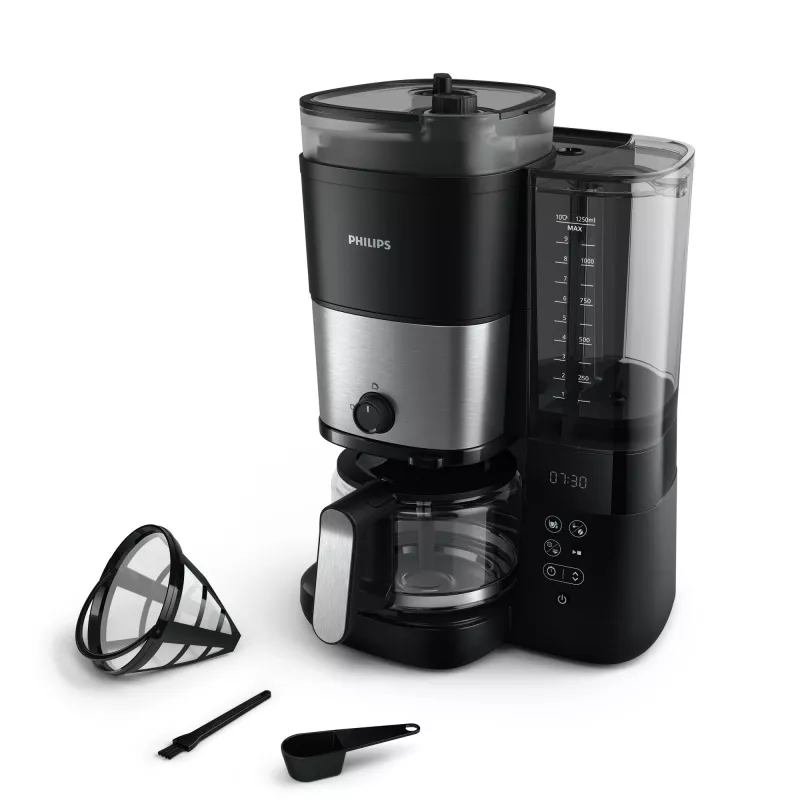 Philips HD7900 Semi-auto Drip coffee maker 1.25 L