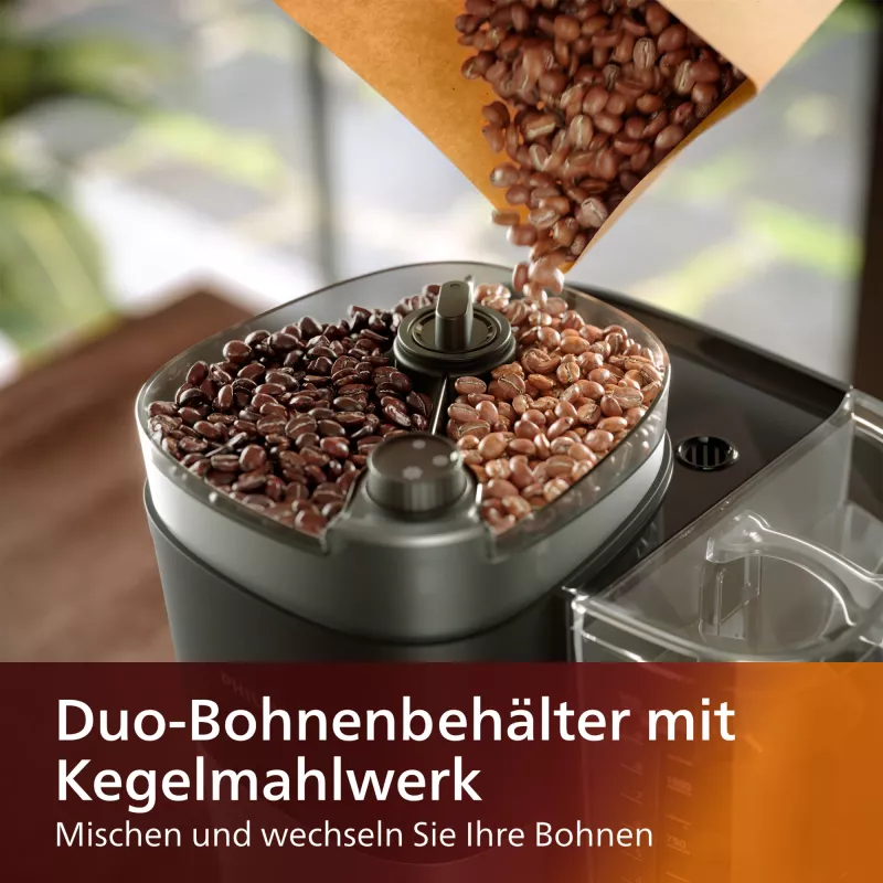 Philips HD7900 Semi-auto Drip coffee maker 1.25 L