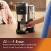 Philips HD7900 Semi-auto Drip coffee maker 1.25 L
