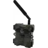 Technaxx 4G Wildcam TX-189 Outdoor Camera 4MP CMOS Solar Panel