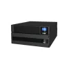 UPS EVER POWERLINE RT Plus 6 kVA T/PWPLRT-116K00/00 — Online double-conversion rack/tower UPS 6kVA