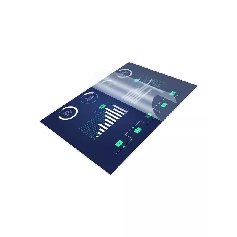 Tracer TRANIS46465 lamination film A3 100 pc(s)