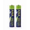 Rechargeable battery Gembird EG-BA-AAA8R-01 AAA Nickel-Metal Hydride NiMH
