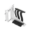 GPU kit Fractal Design Flex 2 Universal White 124×196×144 mm — GPU mounting kit