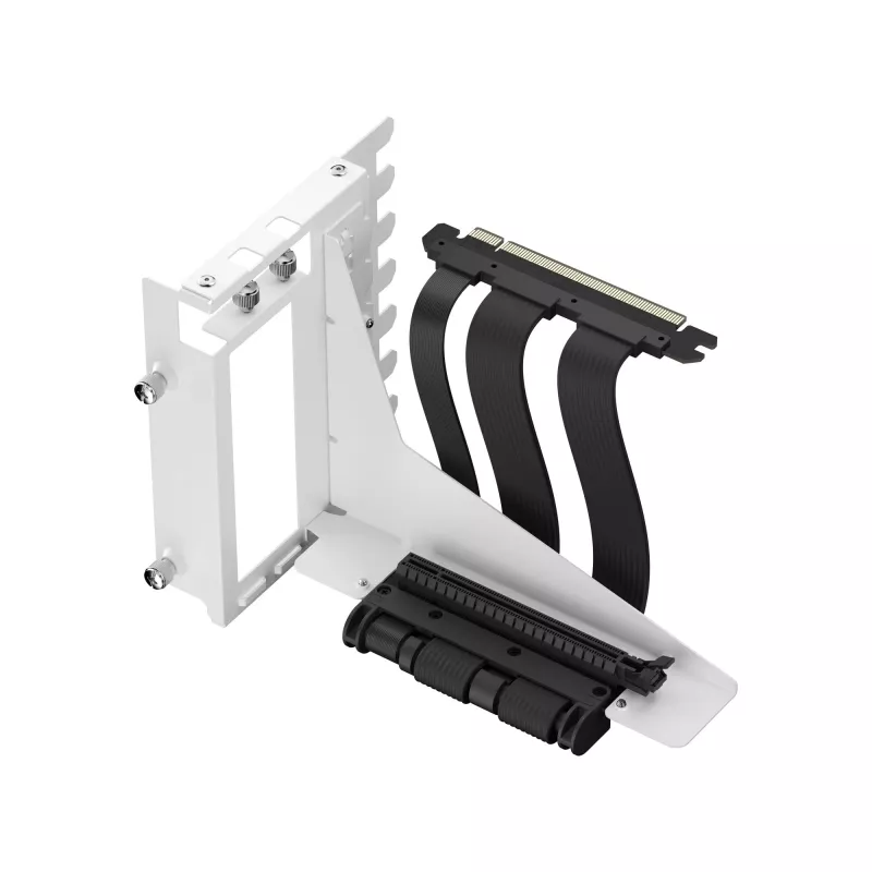 GPU kit Fractal Design Flex 2 Universal White 124×196×144 mm — GPU mounting kit