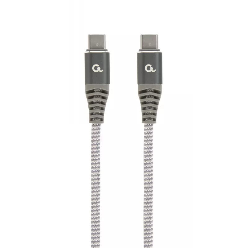 USB Cable Gembird CC-USB2B-CMCM60 1.5m USB C Grey