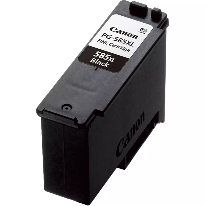 Canon 6204C001 ink cartridge 1 pc(s) Original High (XL) Yield Black