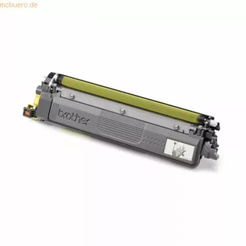 Brother TN-248XLY toner cartridge 1 pc(s) Original Yellow