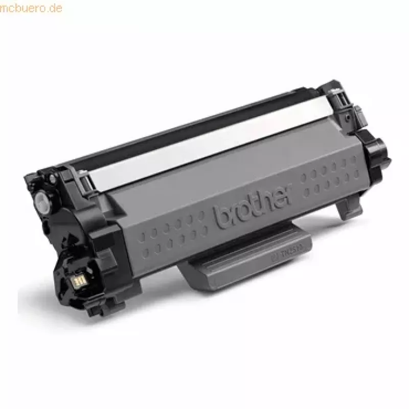 Toner cartridge Brother TN-2510 2500 pages Black