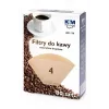 Coffee Filters for Coffee Machine K&m Size 4 80 pc(s)