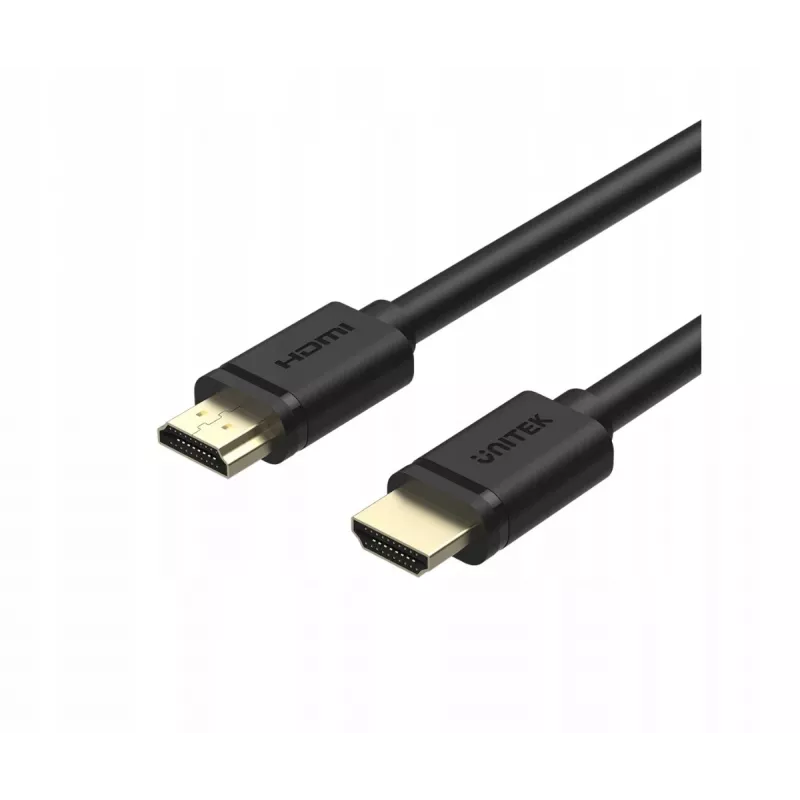 Unitek Premium HDMI Cable 2.0 High Speed 3m 4K