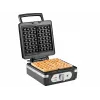 Waffle maker LAFE WaffleMaster GFB-003 1400W with non-stick plates