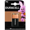 Duracell 9V Battery Single Pack 9VDUR BT0009