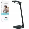 USB Table Lamp MaxCom ML1001 SMD LED Module Black