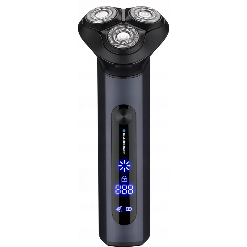 Blaupunkt MSR711 rechargeable electric shaver