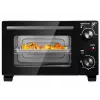 Electric cooker LAFE PIW001 10 L capacity — compact countertop electric cooker