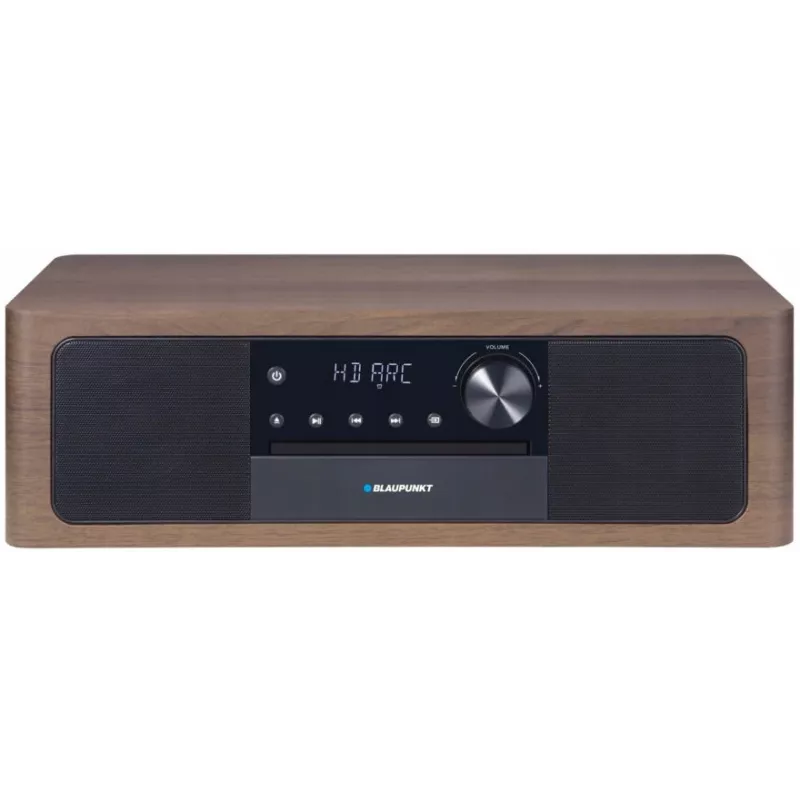 Portable Bluetooth Speaker BLAUPUNKT MS22BT — Wireless portable sound, Bluetooth connectivity