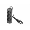 Surge protection extension bar ARMAC ARCOLOR3 ARC3/0.6/CZ/IEC 0.6 m 3×230V PL
