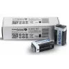 Battery Alkaiczna EverActive Pro Alkaline 6LR61 9V