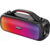 Speaker bluetooth with radio SSS 3100 KIDS 60W, LED panel