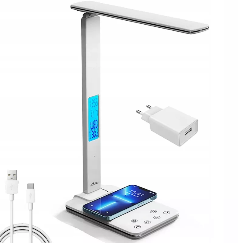 Table lamp MEDIA-TECH MT222 LED 220V 12W