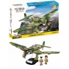 Cobi 1/32 Scale Junkers Ju 87 B-2 Model Kit