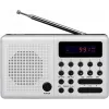 Eltra Radio Pliszka USB, FM white