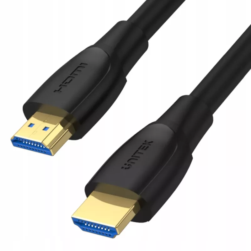 Unitek Cable HDMI 2.0, 4K 60HZ, C11068BK, 7M