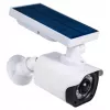 Surveillance Camera Solar Dummy Camera with LED Light SOL1800S CEE