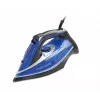 Blaupunkt HSI401 iron Steam iron Stainless Steel soleplate 2600 W Blue, White