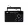 Eltra Radio Julia 3 black
