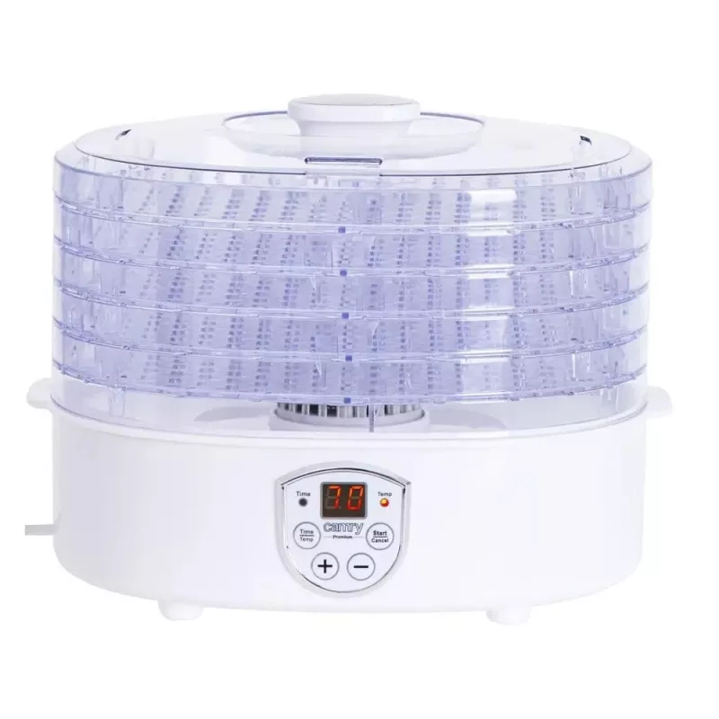 Mushroom and fruit dryer CAMRY CR 6659