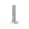 HSK DATA Acar F5 5m power extension 5 AC outlet(s) Indoor/outdoor Grey