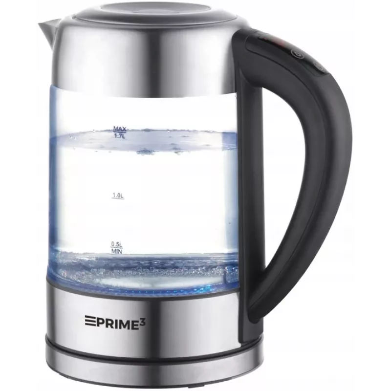 PRIME3 SEK81 1.7 L Silver