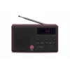 Radio Pliszka USB, FM czarne
