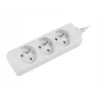 Lanberg PS0-03E-0150-W Product White