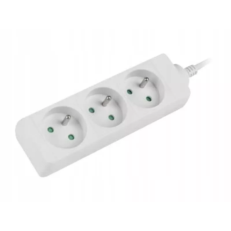 Lanberg PS0-03E-0150-W Product White