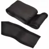 Cable sleeve Maclean MCTV-677 B Black