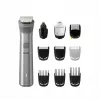 Philips All-in-One Trimmer MG5920/15 Series 5000, Stainless steel, 0.5 mm, 1.6 cm, 1 mm, Beard, Ear, Nose, Battery