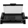 Lafe GRL-003 Electric Contact Grill with Lid, 1650 W