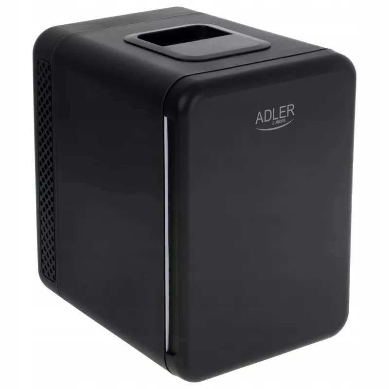 Adler Ad 8084 Mini Fridge 4L Ac/dc