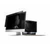 Frameless display privacy filter NATEC NFP-2118 for 27 inch (68.6 cm) 16:9 monitors, 598×337 mm, black