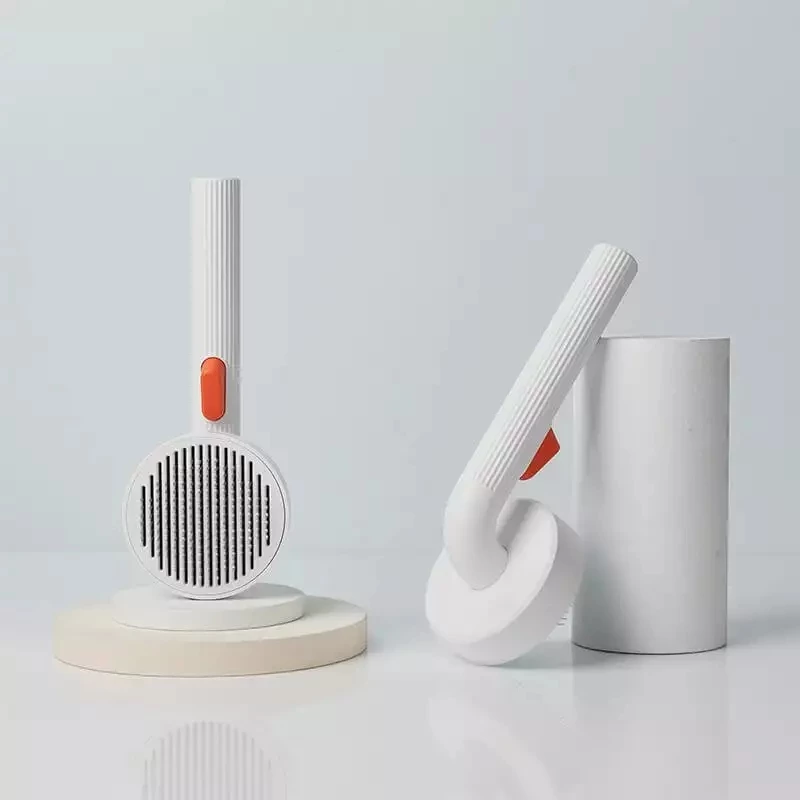 PETKIT Pet Hair Removal Needle Comb Dog Hair Comb Dog Supplies Cat Combing Brush Cat Supplies Cat Accessories Cat Combs Dog Comb