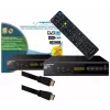 Dekoder Tuner TV DVB-T2 Hevc H.265 Cable HDMI